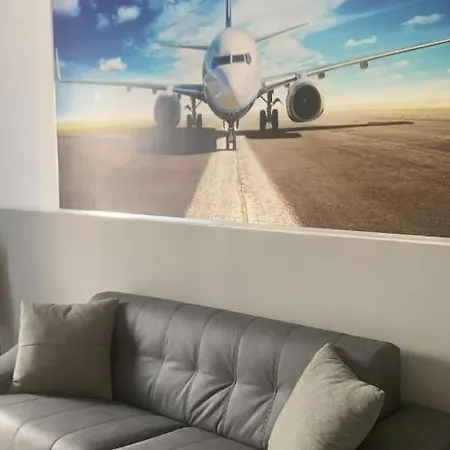 Sky House Apartment