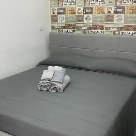 Appartement Sky House