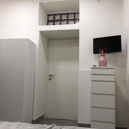 Appartement Sky House *