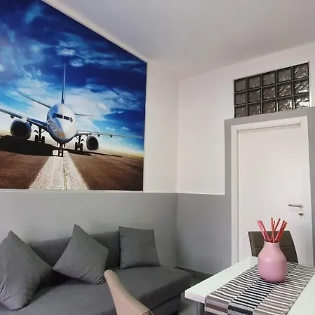 公寓 Sky House