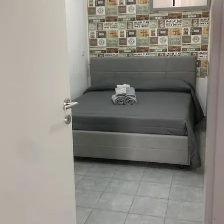 Appartamento Sky House *