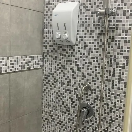 Sky House شقة نابولي