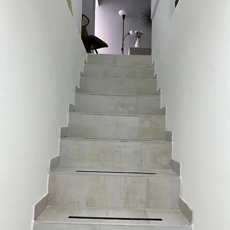 Sky House Napoli
