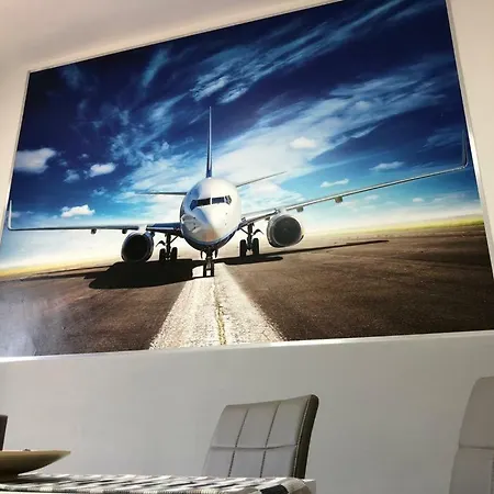 Sky House * نابولي