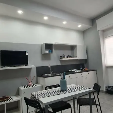 Sky House Appartamento