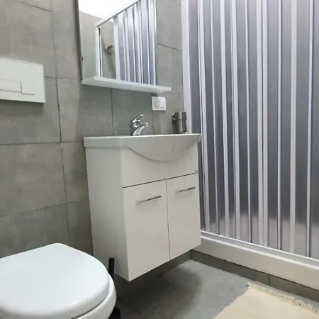 Appartamento Sky House
