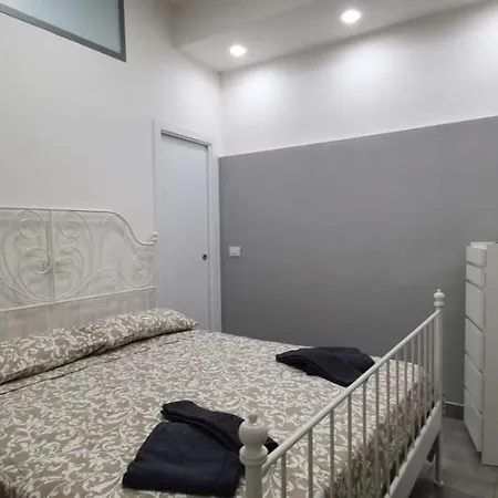 Sky House Apartment