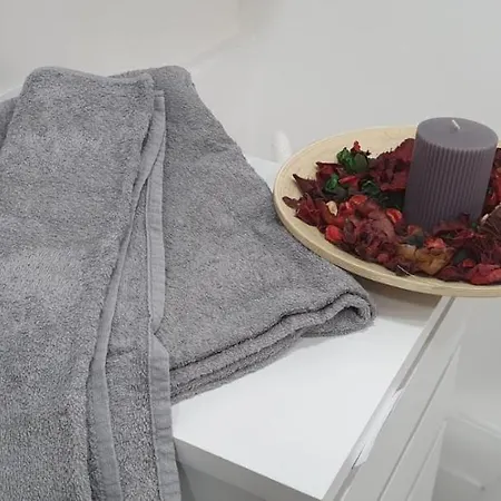 شقة Sky House نابولي