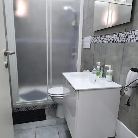Appartamento Sky House