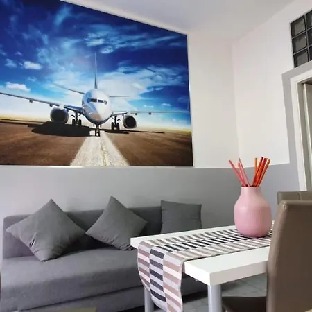 Apartment Sky House *