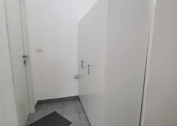 Sky House Apartment *