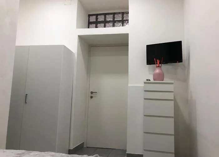 Apartment Sky House *