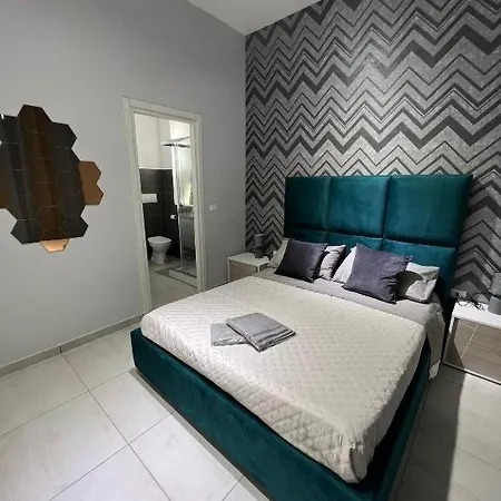 Appartement Sky House