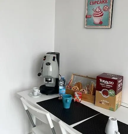 Sky House Appartement Napels
